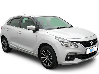 Maruti Baleno-img